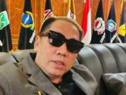 Ketua AKI Franki Kaunang, S.H. Bicara: Bahwa Kondisi Ekspor Kratom Mencerminkan Hukum Tidak Sempurna dan Cara Kelola Tidak Ada Kepastian