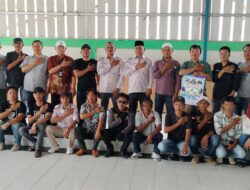 FMPB Kecam Ucapan Diduga Sutrisna Dalam Video Bawa-Bawa Nama Bupati Bikin Gaduh