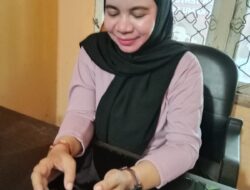 Pemdes Bina Maju Sukses Kelola Dana Desa