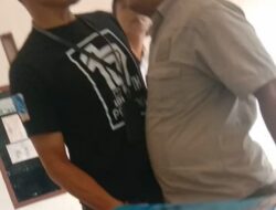 Oknum Kades Kota Agung Tegineneng Diduga Mengancam Membunuh Wartawan, Akan Dilaporkan Ke APH