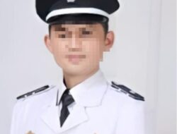 Ketua DPK apdesi Ulubelu Diduga Gelapkan Uang Pembayaran Media