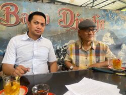 Dr. Herman Hofi Munawar bicara: Investasi dijalankan dengan Benar,Pasti Sektor Perkebunan Masyarakat di Perdesaan Akan Kesejahtera  
