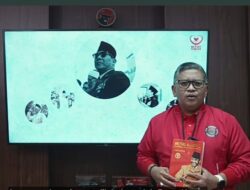 Hasto di Tetap Sebagai Tersangka Sikap dari PDI Perjuangan Menghormati Keputusan dari KPK Rl 