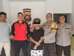 Belita Usia 3 Tahun Tewas di Tangan Abang Kandung Sendiri