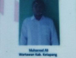 Stop PRESS, Penamerah.co.id