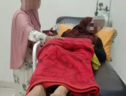 RSUD Kabupaten Pesawaran di duga Telantarkan Pasien Warga Desa Cipadang