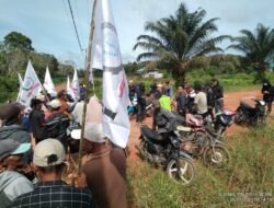 Buruh PT BPG Kubu Raya Tuntut Perbaikan Hak Ketenagakerjaan, Perusahaan Siap Tanggapi Dialog 
