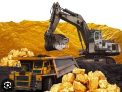 Berita Hoax! Di Tuding Miliki Mesin Dompeng Emas, Sahadi Menilai Berita itu Tidak Benar 