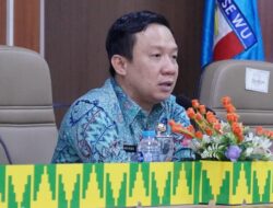 Antisipasi Banjir, Pj. Bupati Pringsewu Perintahkan Seluruh Ka. OPD Standby Piket Selama Libur Panjang Kedepan.