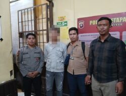 Diduga Seorang Mengaku Oknum, Warga Ketapang Menjadi Korban Pemerasan 