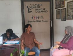Dua Warga Pugung diduga Jadi Tersangka Kasus Curanmor di Pringsewu, Keluarga Salah Satu Tersangka Minta Keadilan