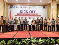 Ketua DPRD  Ketapang Menghadiri Kreasi Bersama Kementerian Pendidikan Dasar dan Menengah RI 