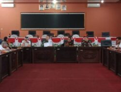 DPRD Pesawaran Sepakat Ukur Ulang HGU PTPN 1 Regional 7 di Way Berulu, Persoalan Tanah Umbul Langka 219 Hektar Makin Terang