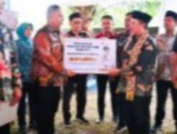 Musrenbang Kecamatan Negeri Katon dan Tegineneng Wujudkan Partisipasi dalam Perencanaan Pembangunan Pesawaran 2026