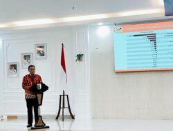 Pemkab Pesawaran Gelar Forum Konsultasi Publik Bahas Rancangan Awal RKPD 2026