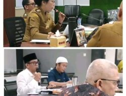Kenaikan Nilai Jual Objek Pajak di Kota Singkawang kembali dibahas Pemerintah Kota Singkawang