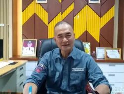 Sambut Hardiknas Disdikbud Gelar Lomba Senam Antar Pelajar dan Guru