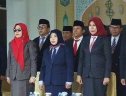 HARI OTONOMI DAERAH 2025, BANGUN SINERGI PUSAT DAN DAERAH