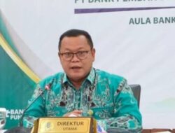 Direktur Utama Bank Kalbar Rokidi Mendadak Mengundurkan Diri, Jadi Sorotan Publik