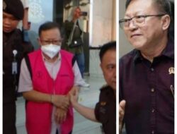 Satu Tersangka Mulai di Sidangkan, Masyarakat Minta Keseriusan Kejati Menangkap Tiga Buronan Kasus Korupsi Bank Kalbar  