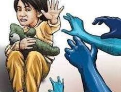 TUNTUTAN  JAKSA PENUNTUT UMUM  (JPU) BELUM MAKSIMAL, PELAKU PERSETUBUHAN ANAK HARUS DIHUKUM SEBERAT-BERATNYA