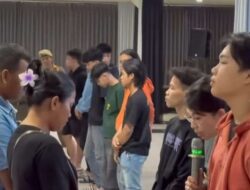 Pelaku Balap Liar Singkawang Bakal Dibina di Barak Militer