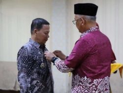 Pemkot Singkawang  Resmi Copot Lurah Sedau terkait Pungli