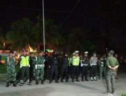 Terapkan disiplin dan pembinaan untuk mengikuti program pembekalan di Rindam XII/Tanjungpura tentang Balap Liar