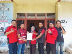 Ketua Baru Terpilih, SBBM Kalbar Siap Majukan Kesejahteraan Buruh dan Dukung Program Pemerintah