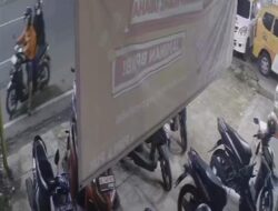Karyawan Gagalkan diduga Pencurian Bersenjata Api di Kantor Pembiayaan 