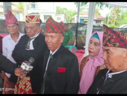 Ahli Waris Tuan Raja Lama Natar,Meminta Pengembalian Hak Lahan Leluhur,