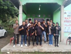 FPII Lampung Gelar Musyawarah Daerah (MUSDA) Tetapkan Kepengurusan SETWIL(Sekretariat Wilayah) LAMPUNG 