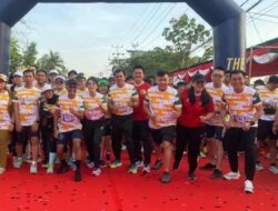 Wujud Pelestarian Budaya,Bakcang Festival Untuk Singkawang