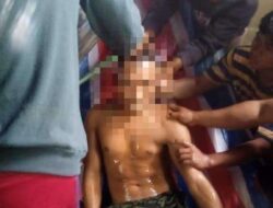 Maraknya penambang emas ilegal Tanpa Izin (PETI) di Singkawang timur,sehingga merenggut nyawa seseorang