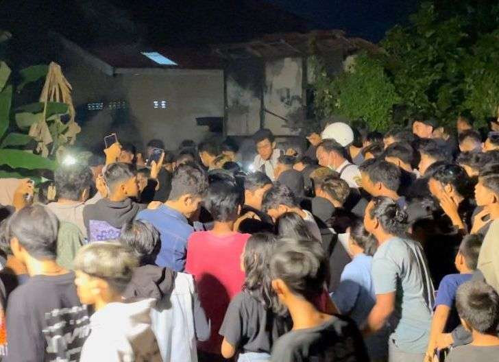 Pencarian Anak Usia 1 Tahun