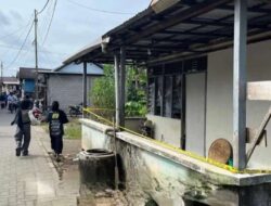 Pencarian Anak Usia 1 Tahun yang Tiba-tiba Hilang di Singkawang terus berlanjut