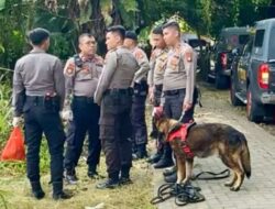 Balita Hilang di Singkawang, Pencarian Masih Terus Dilakukan