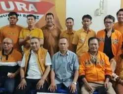 Partai Hanura Singkawang Gelar Silaturahmi dan Konsolidasi Pengurus, Siap Kembali Merebut Hati Rakyat