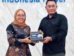 Kabid PSLB3 menjadi narasumber pada kegiatan Seminar Bank Sampah dengan tema “Solusi Inovatif Untuk Lingkungan Yang Bersih dan Berkelanjutan”