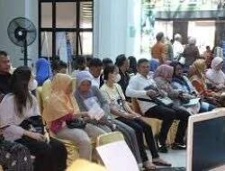 Penyesuaian Harga NJOP Warga Singkawang Antusias Bayar PBB