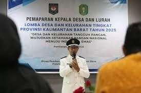 Singkawang Timur Kelurahan Nyarumkop