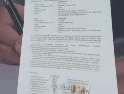 Wartawan Diintimidasi di Sekadau, Dugaan Kuat Terkait Tambang Emas Ilegal