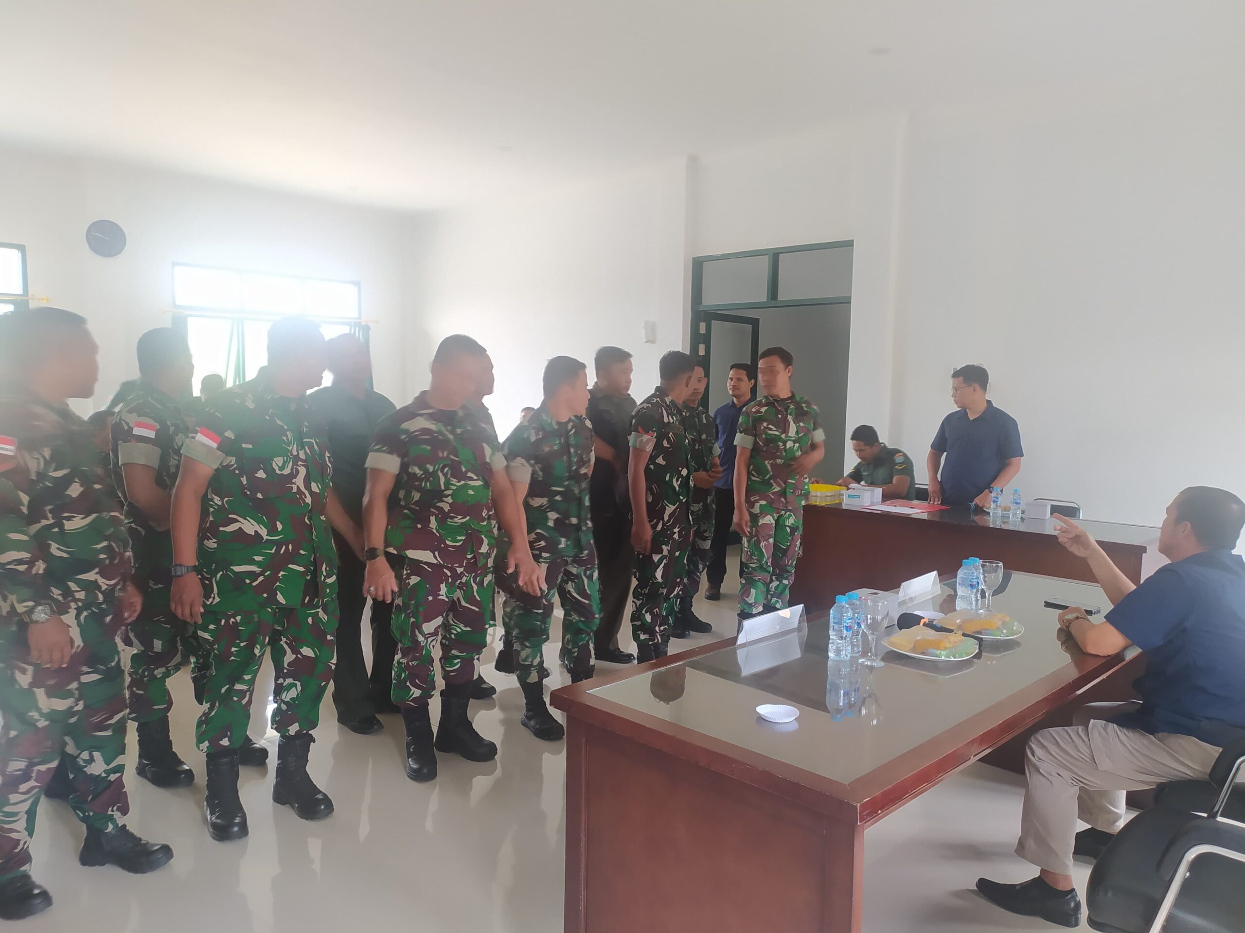 Cegah Bahaya Narkoba