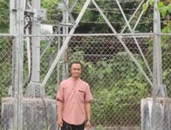 Warga Mengeluh, Tower XL di Desa Belungkur Mati Total Selama Sepekan