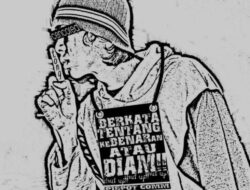 Kemerdekaan Pers Terancam: Ketika Kritik Dibungkam Atas Nama “Kemitraan”kridibilitas Maman suratman dipertayakan ??