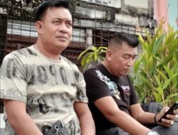 PETI Kalbar Menggila: Negara Diam, Rakyat Dikriminalisasi – APRI Serukan Legalitas, Humas Hadi Firmansyah Angkat Bicara