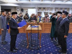 Dr. Sukardiansyah dari DPP AMBL: Budaya adalah Pondasi Kesehatan Sosial Masyarakat