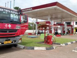 SPBU Kalbar Bantah Jual Solar Rp9.000: Harga Resmi Tetap Sesuai SOP, Ulah Oknum di Luar Area SPBU