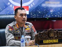 Bidhumas Polda Kalbar Supervisi ke Polres Sambas: Dorong Humas Jadi Garda Terdepan Citra Polri