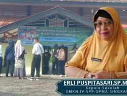 Program Beasiswa Sekolah Pertanian Pembangunan (SPP-SPMA) Negeri Kalbar dalam Tahun ajaran Baru  2025-2026